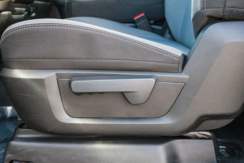 Used 2022 RAM 5500 SLT w/ Quick Order Package 2YG SLT image 20