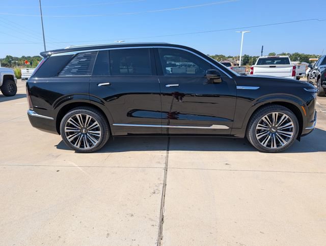 New 2026 Cadillac Vistiq Premium Luxury image 38