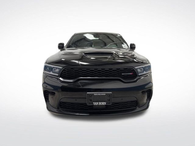 Used 2025 Dodge Durango R/T image 12