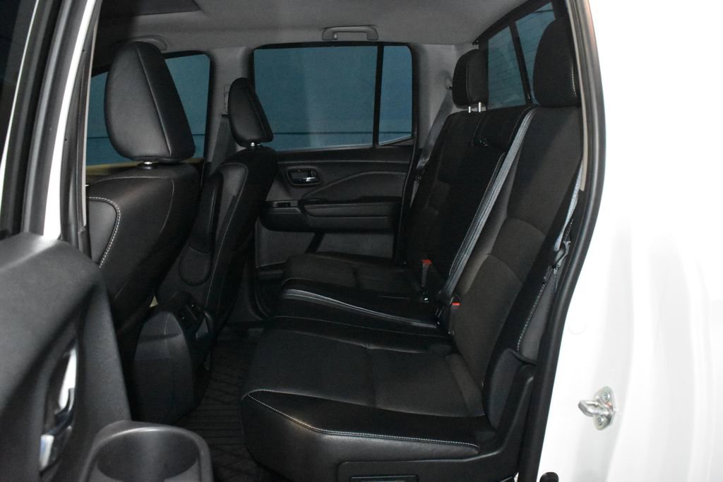 Used 2023 Honda Ridgeline RTL-E image 23