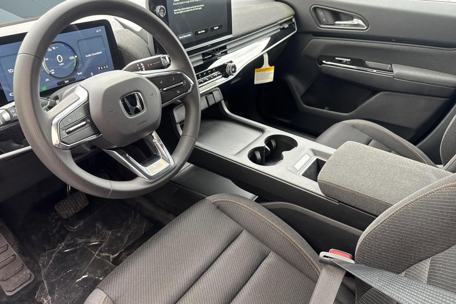 New 2026 Honda Prologue EX image 4