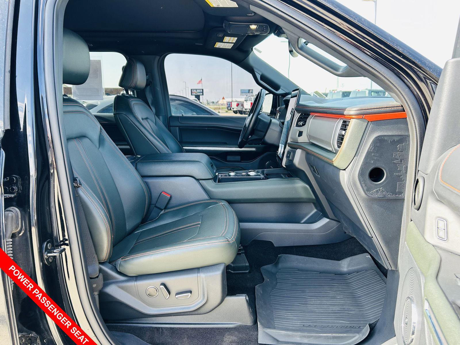 Used 2022 Ford Expedition Timberline AWD/4WD image 41