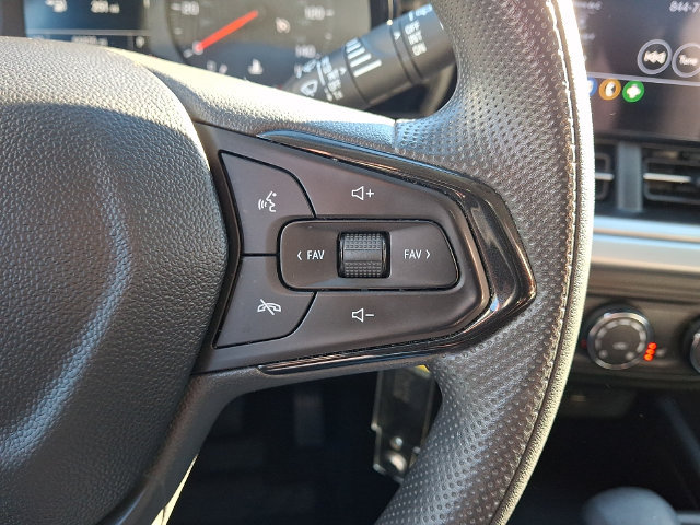 Used 2024 Chevrolet Trax LS w/ LS Convenience Package FWD image 21