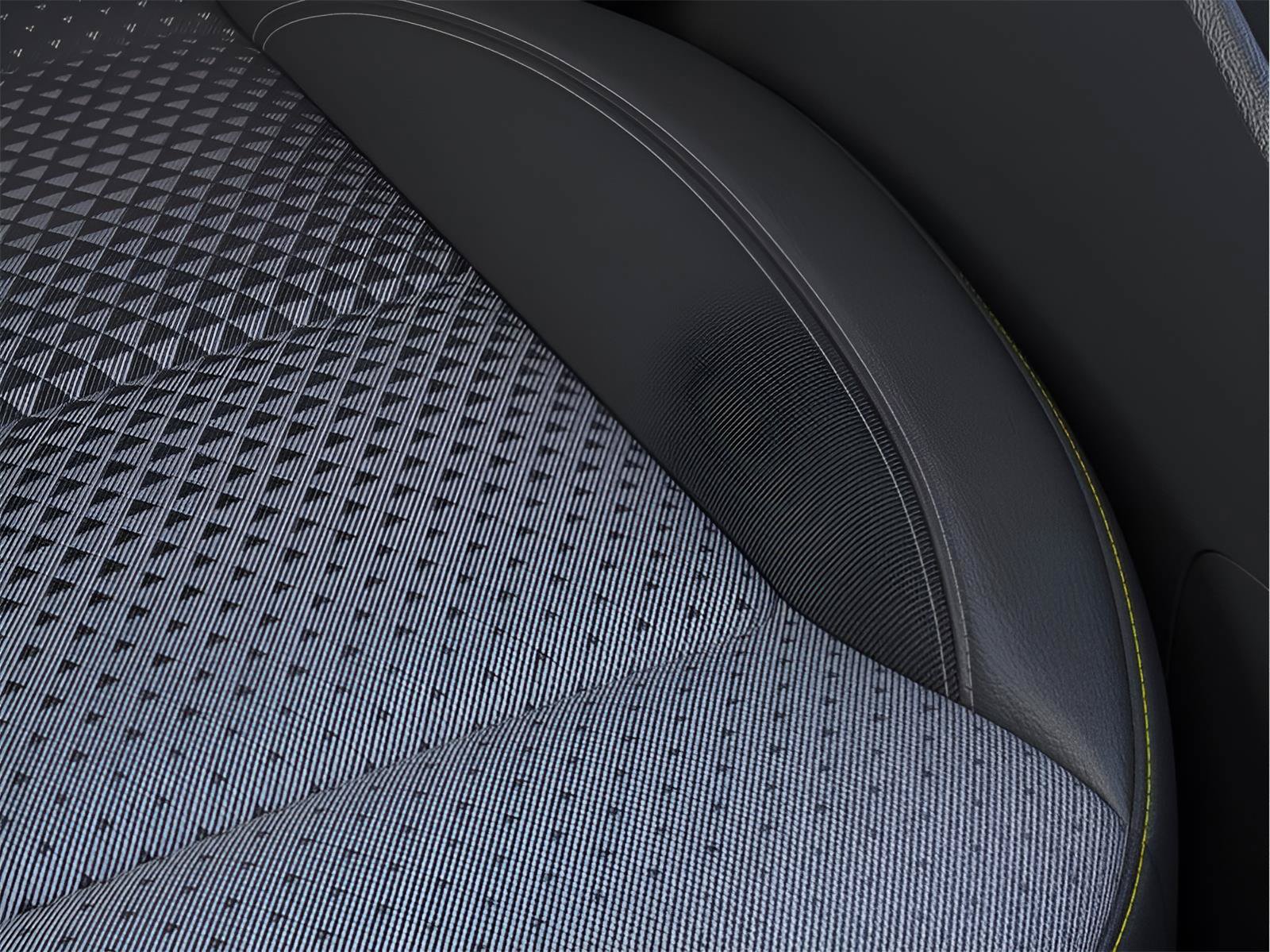 New 2026 Chevrolet Trax LT w/ Sunroof Package FWD image 21