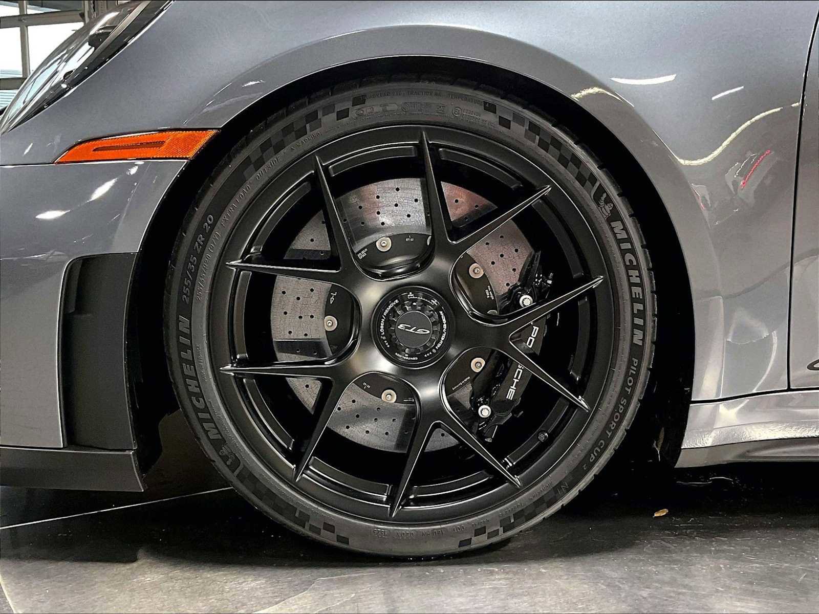 Used 2026 Porsche 911 GT3 image 14