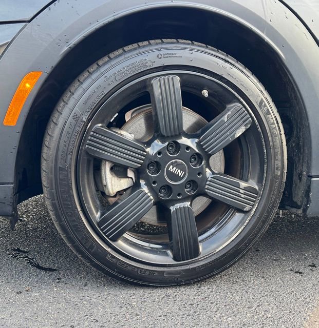 Used 2024 MINI Cooper S image 32
