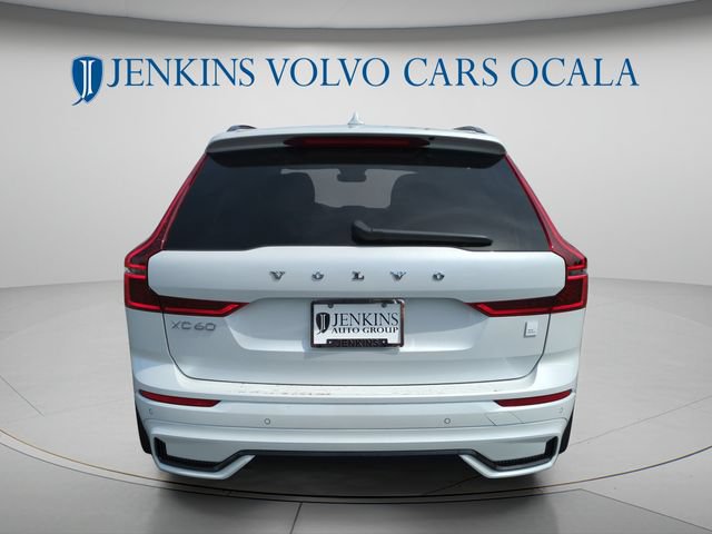 New 2026 Volvo XC60 T8 Polestar AWD/4WD image 4