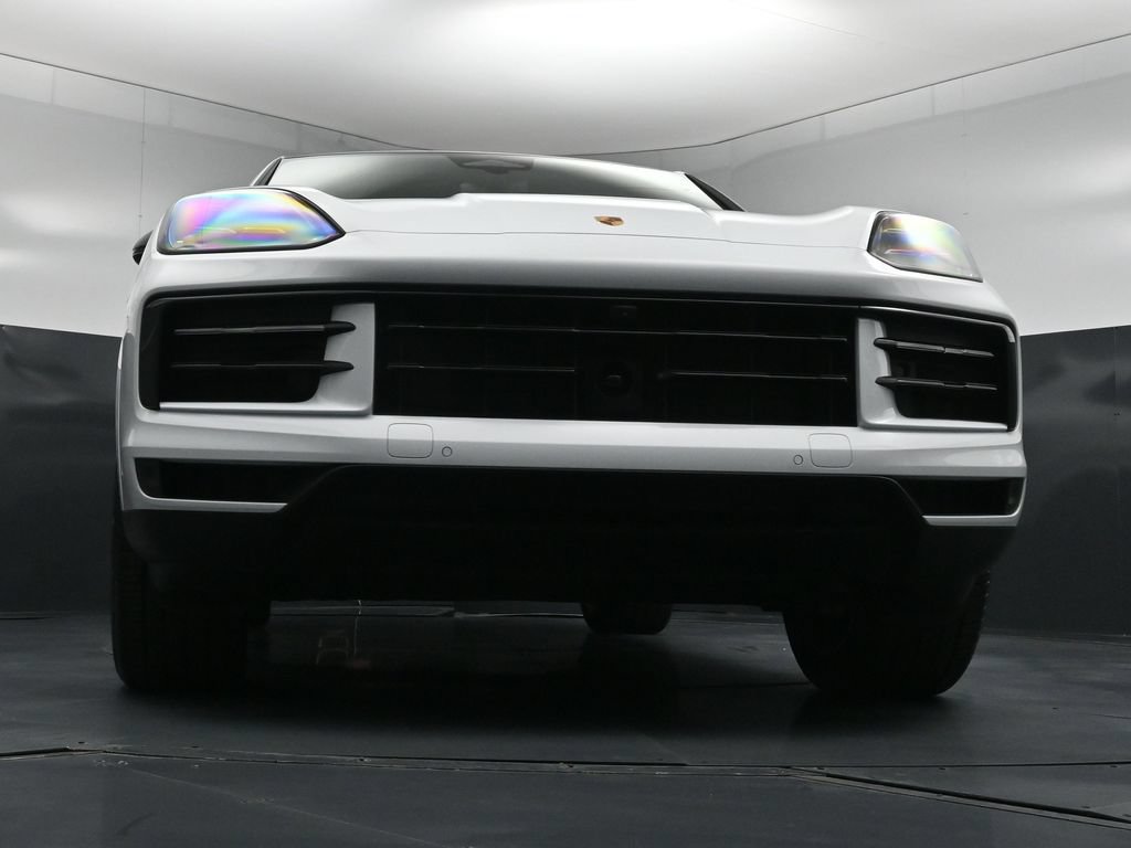 New 2026 Porsche Cayenne S AWD/4WD image 29