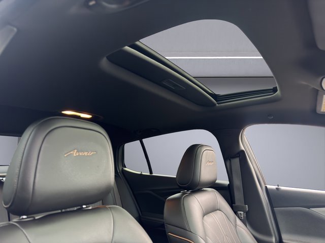 Certified 2025 Buick Envista Avenir image 24