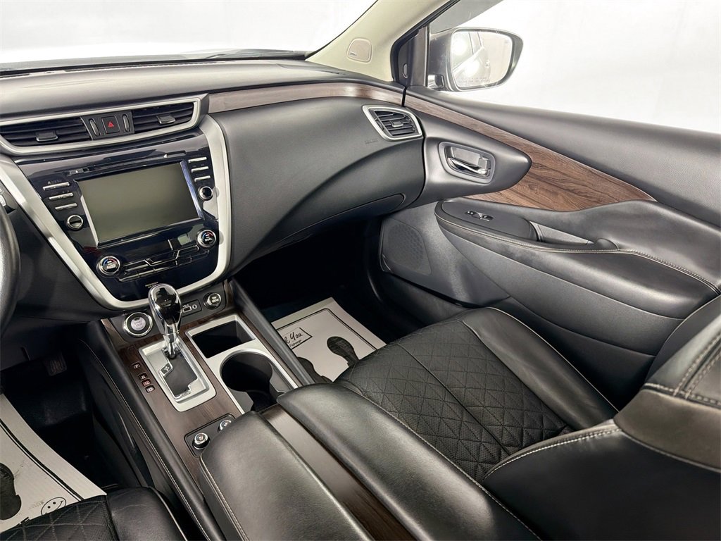 Used 2019 Nissan Murano Platinum image 21