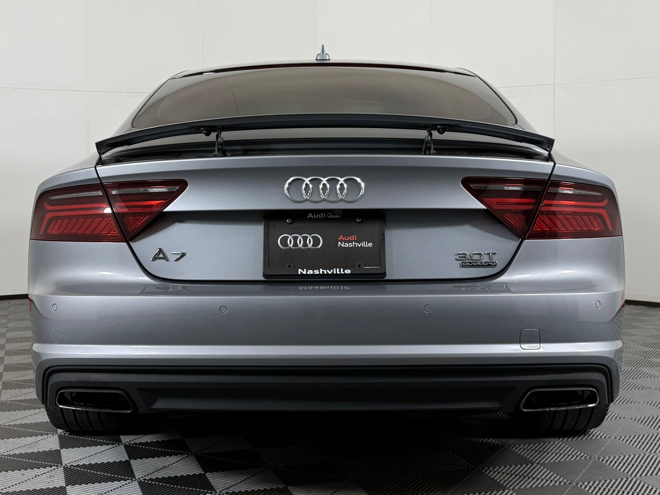 Used 2018 Audi A7 3.0T Prestige image 33