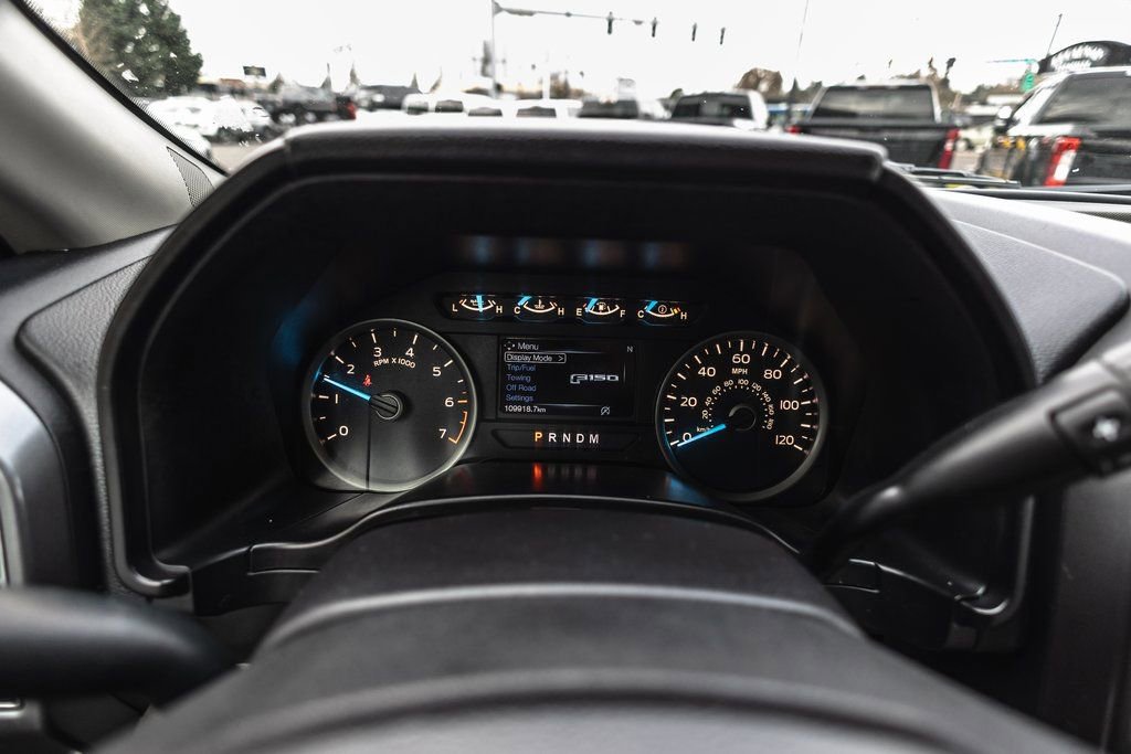 Used 2019 Ford F150 XLT w/ XTR Package image 18