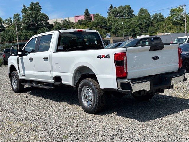 New 2026 Ford F250 XL w/ 360-Degree Camera Package AWD/4WD image 34