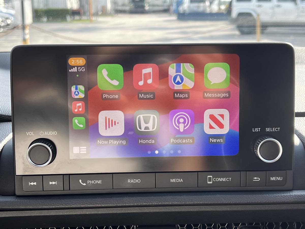 Used 2023 Honda CR-V Sport image 38