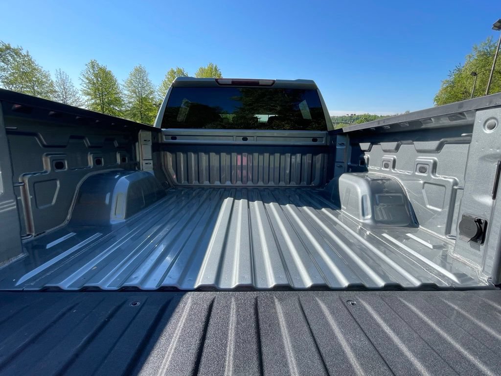 Certified 2023 Chevrolet Silverado 1500 LT AWD/4WD image 20