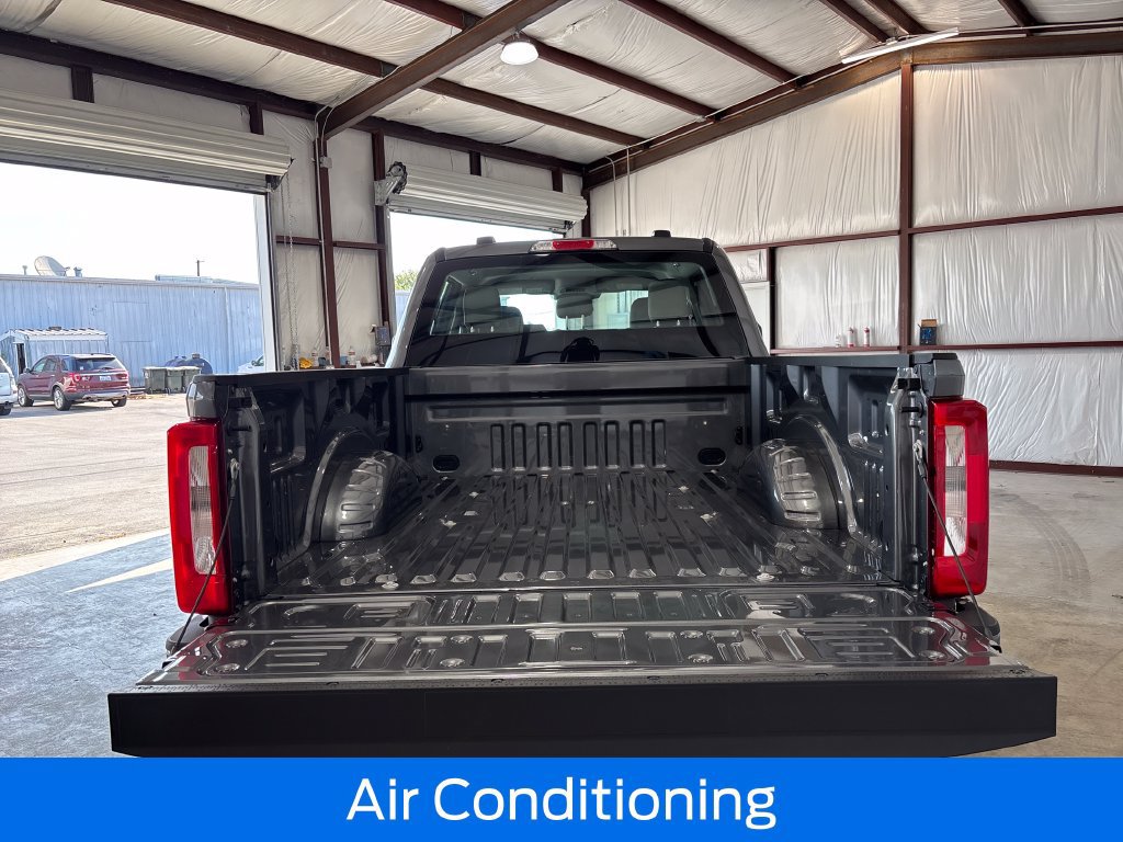 New 2026 Ford F250 XL w/ STX Appearance Package AWD/4WD image 18