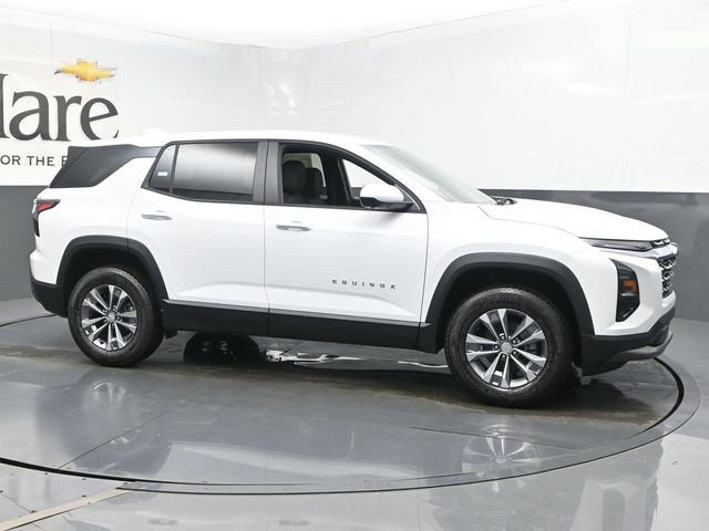 New 2026 Chevrolet Equinox LT w/ Safety and Technology Package