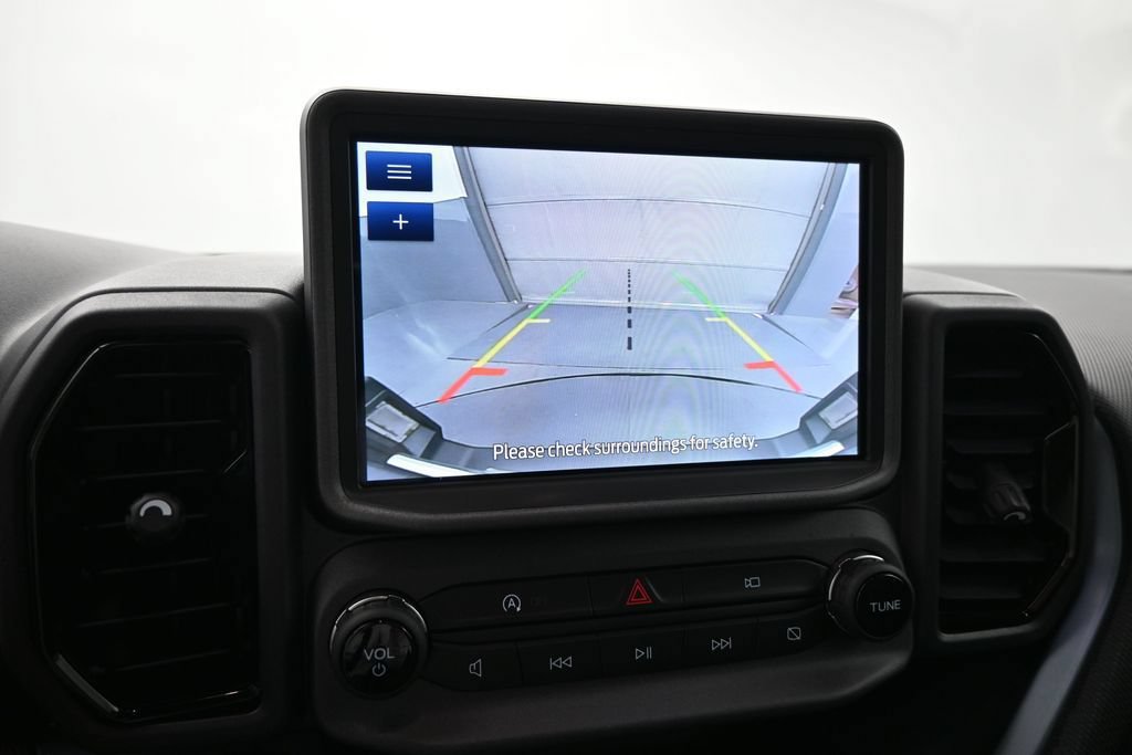 Used 2023 Ford Bronco Sport Badlands AWD/4WD image 13