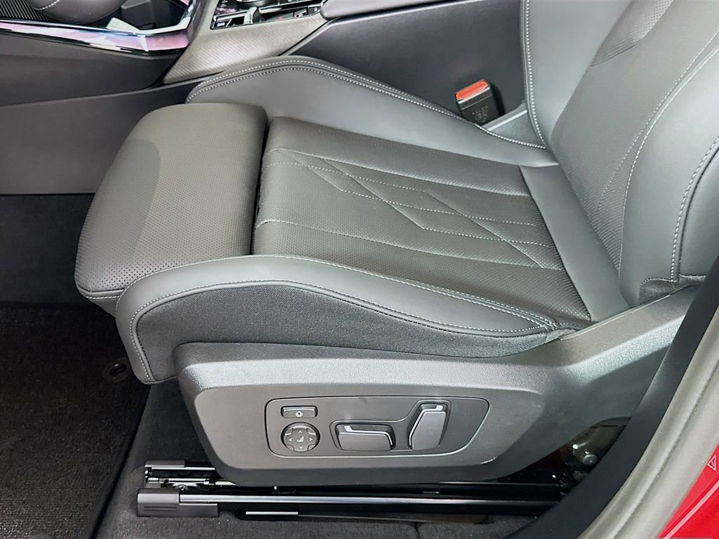 New 2026 BMW X3 xDrive30 w/ Premium Package image 21