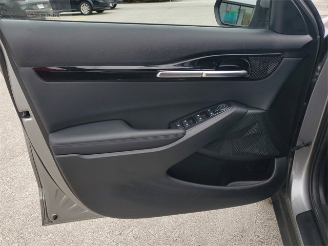 Used 2023 Kia Seltos S image 21