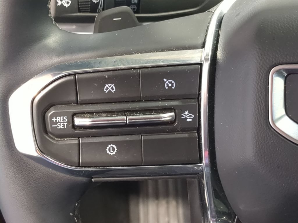 Used 2025 GMC Terrain Elevation FWD image 23