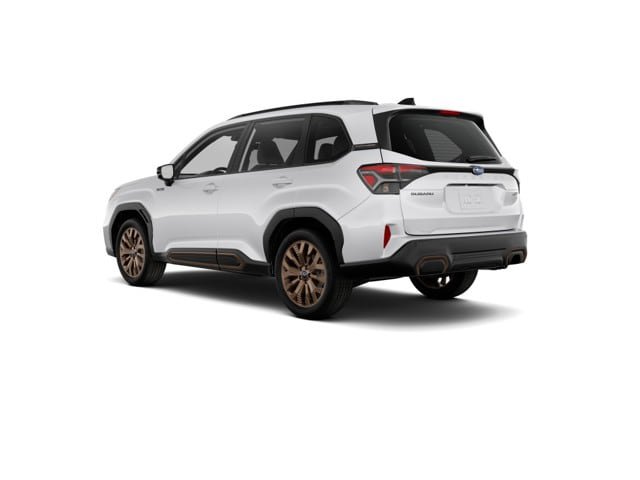 New 2026 Subaru Forester Sport AWD/4WD image 5