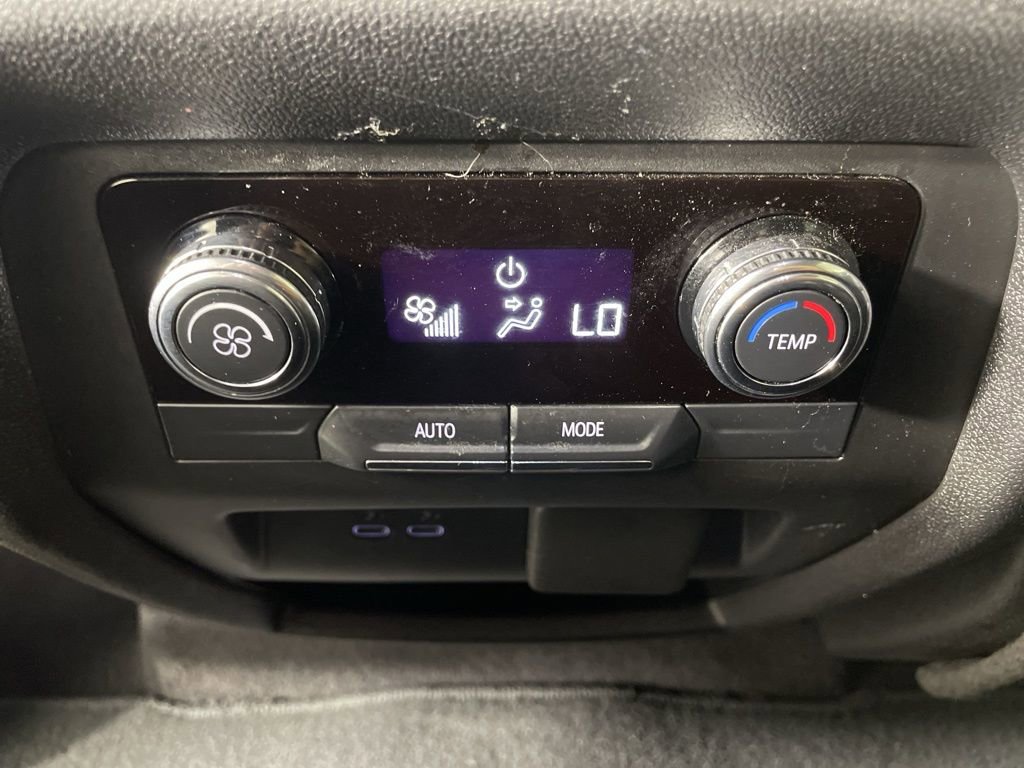 Used 2025 GMC Acadia Elevation image 37