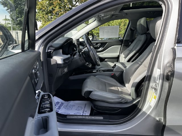 Certified 2020 Lincoln Corsair Reserve w/ Equipment Group 202A AWD/4WD image 19