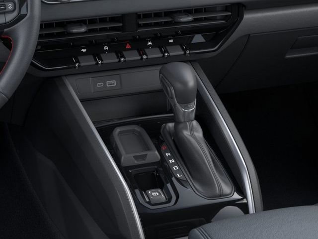 New 2026 Chevrolet Colorado W/T w/ WT Convenience Package II image 23