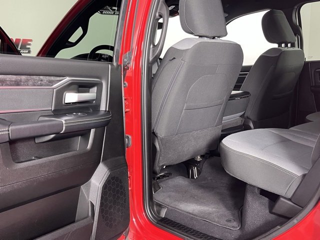 Used 2024 RAM 2500 Big Horn w/ Bed Utility Group image 25