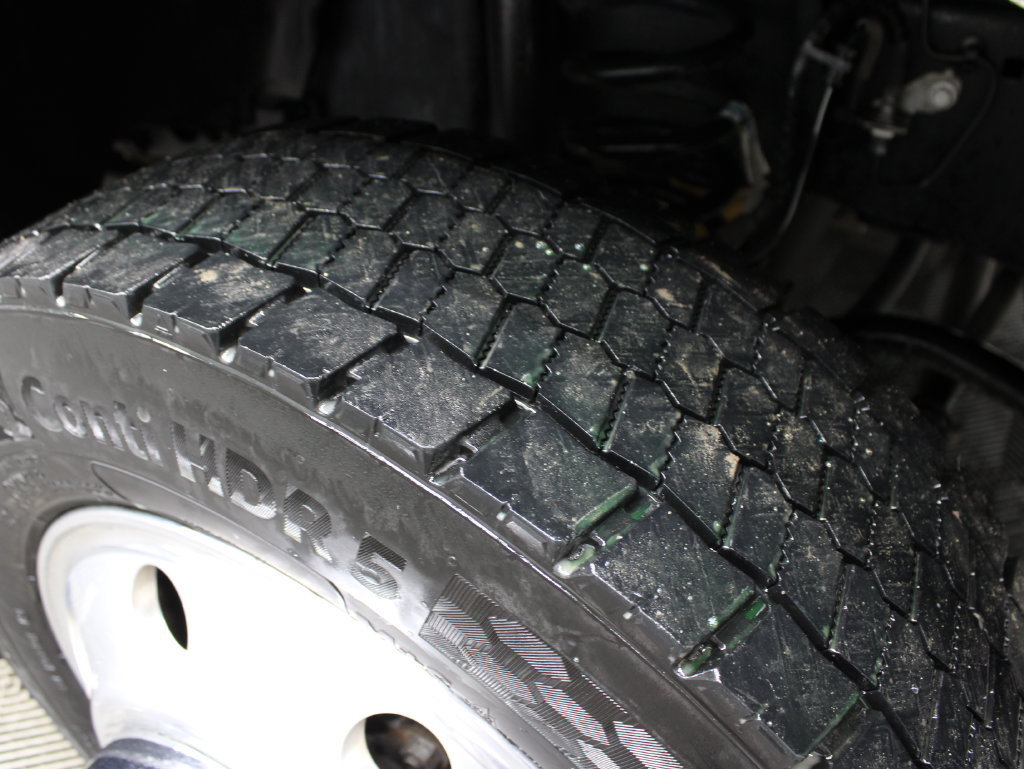 Used 2025 Ford F450 Platinum AWD/4WD image 9