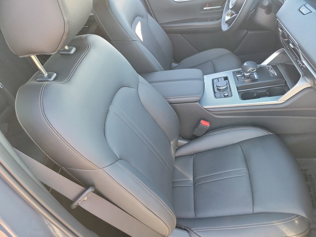 New 2026 MAZDA CX-70 3.3 Turbo w/ Premium Package image 14