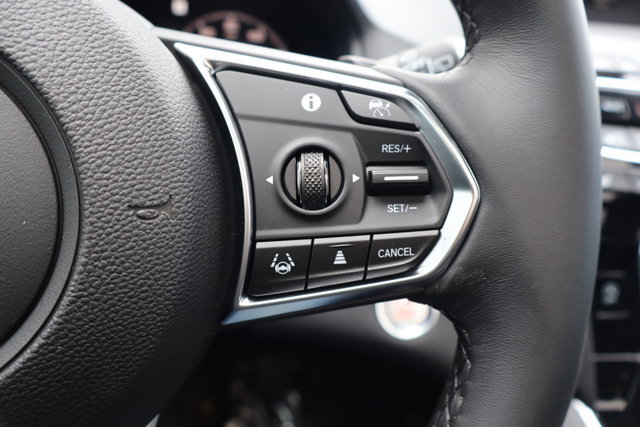 New 2026 Acura RDX SH-AWD image 12