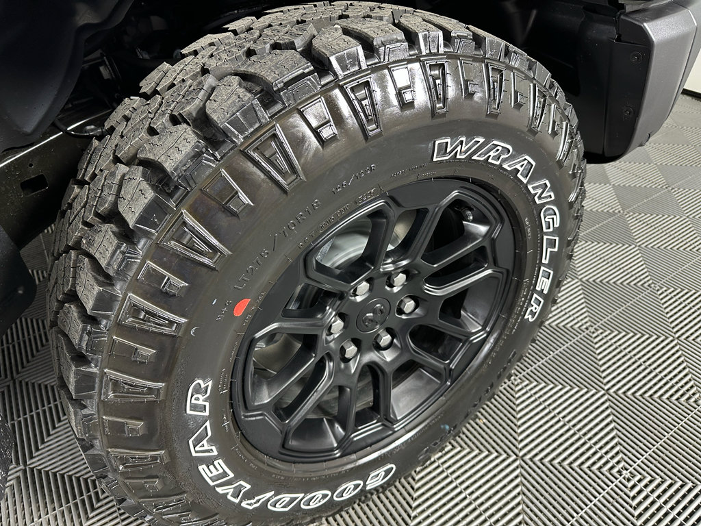 New 2026 RAM 1500 Rebel image 20