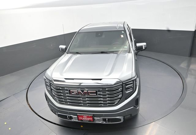 Used 2023 GMC Sierra 1500 Denali image 44