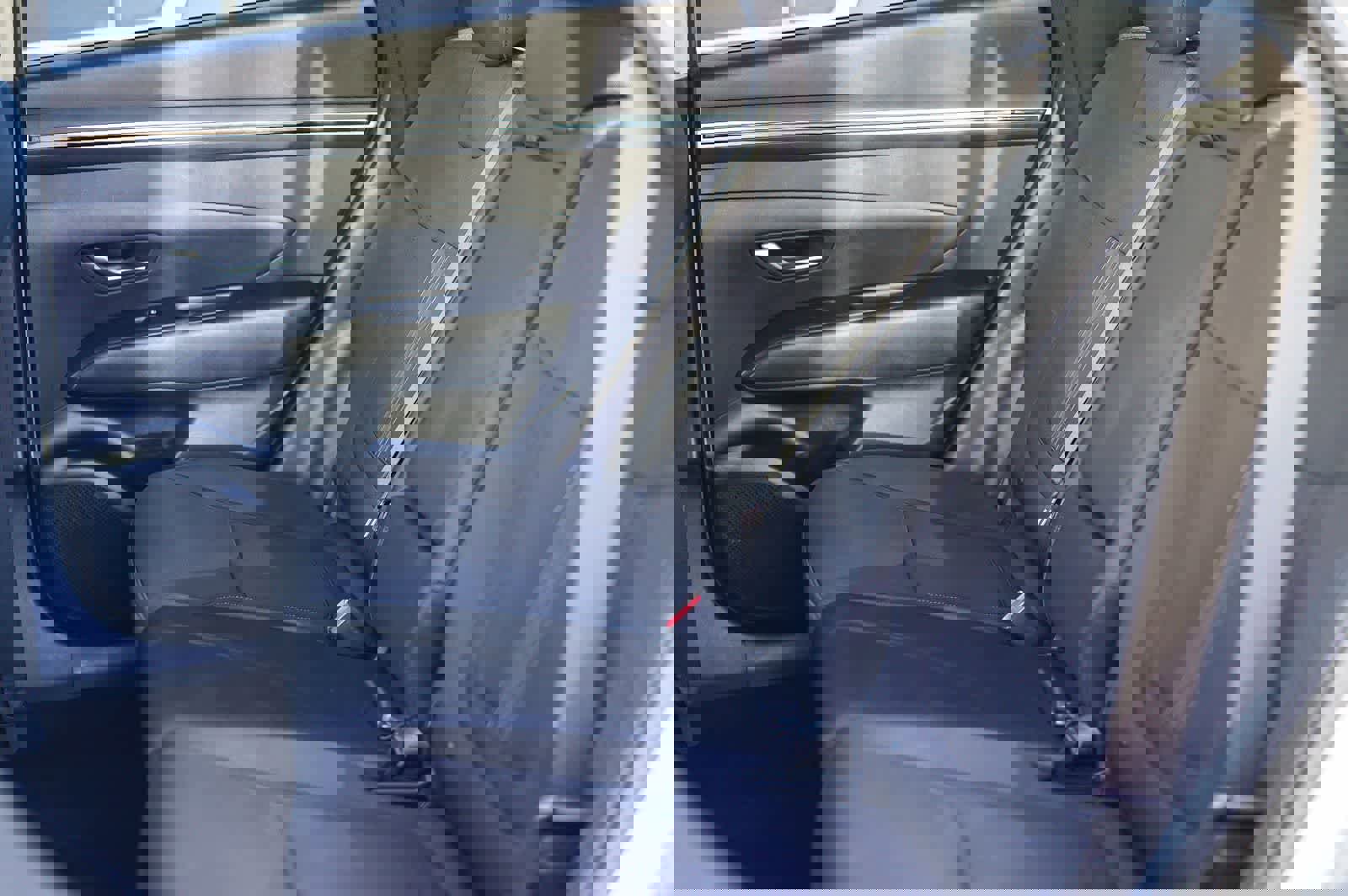 Used 2023 Hyundai Tucson SEL w/ Cargo Package image 18