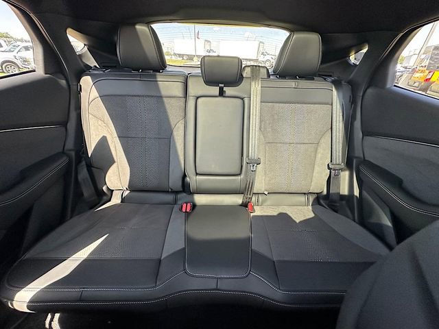 New 2025 Ford Mustang Mach-E GT w/ Bronze Appearance Package image 25