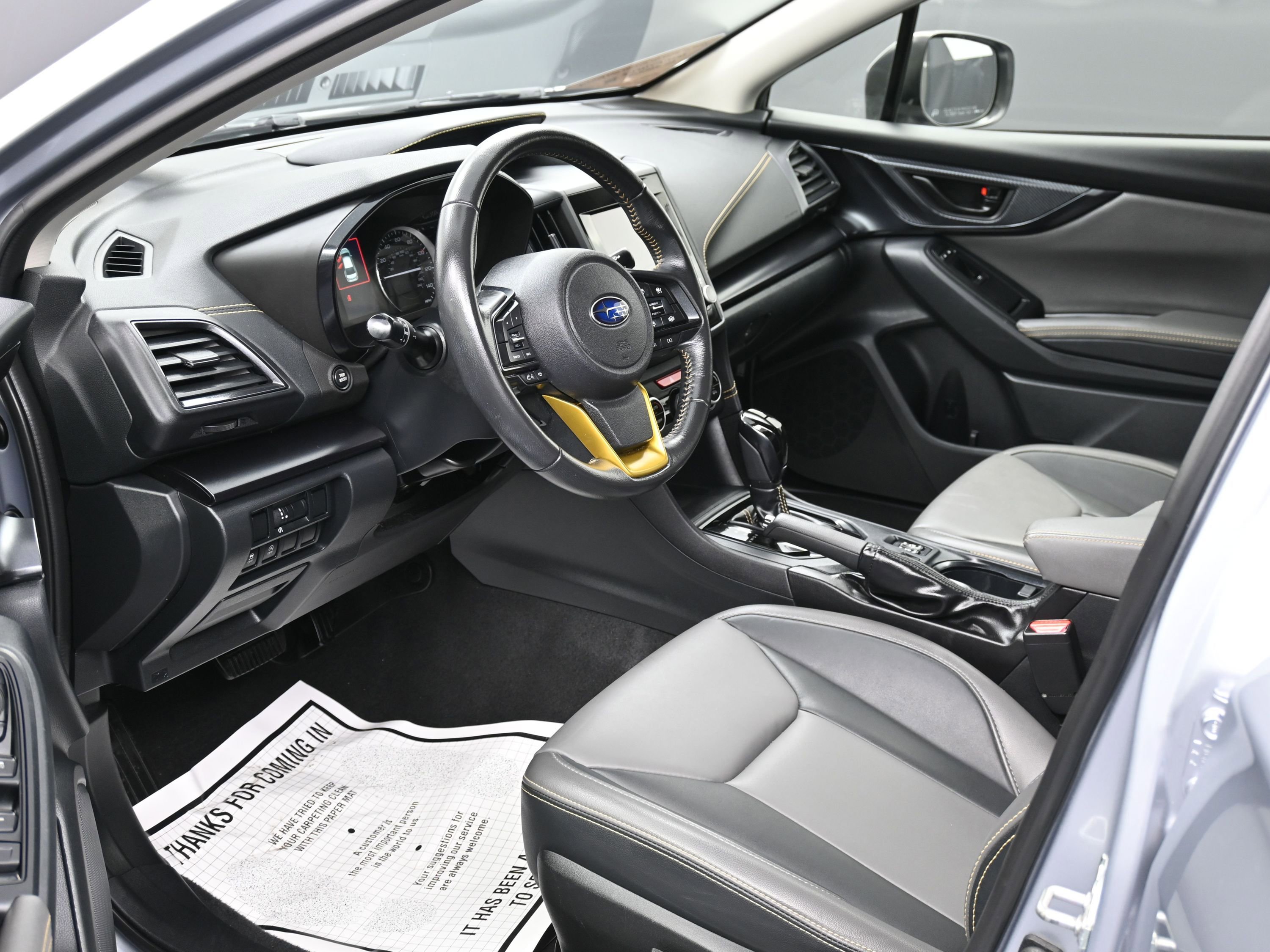 Used 2023 Subaru Crosstrek 2.5i Sport image 19