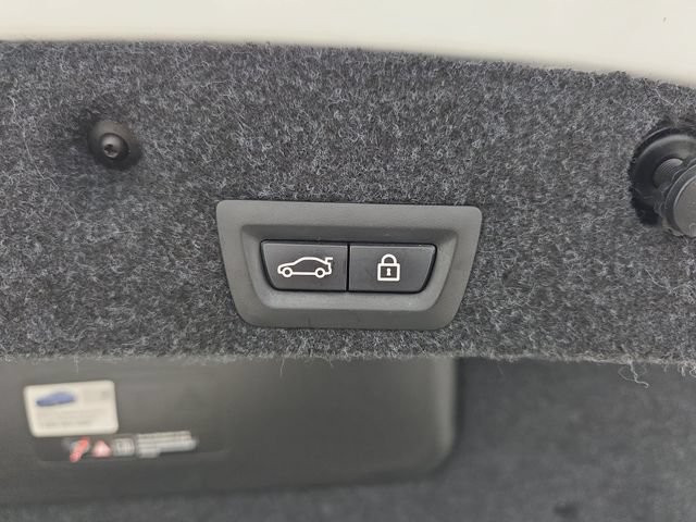 Used 2016 BMW 528i xDrive Sedan AWD/4WD image 36