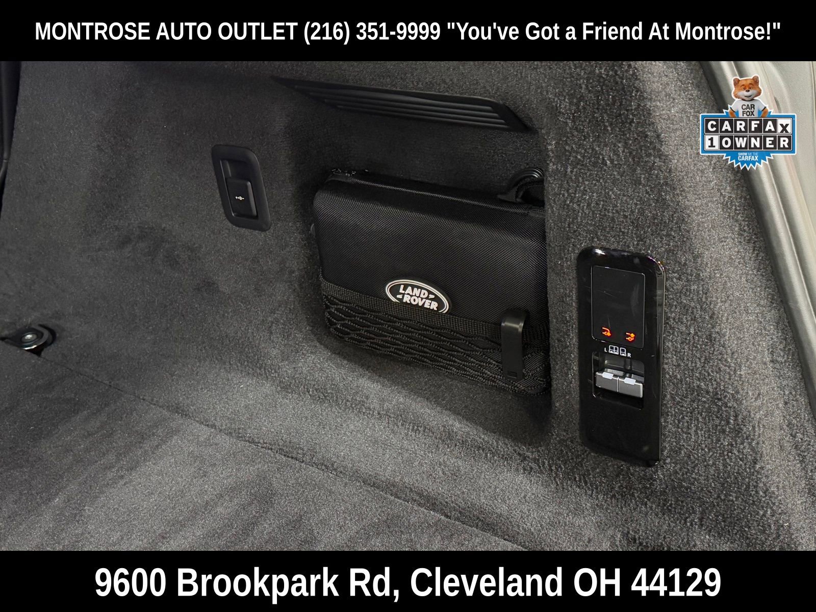 Used 2024 Land Rover Range Rover Sport Dynamic SE image 40