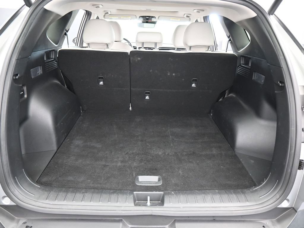 Used 2023 Hyundai Tucson SEL w/ Convenience Package FWD image 36