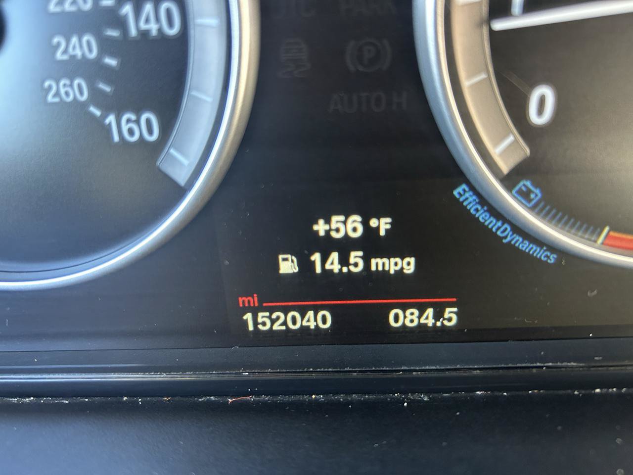 Used 2016 BMW X3 xDrive28i AWD/4WD image 22