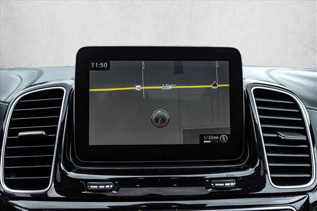 Certified 2017 Mercedes-Benz GLS 63 AMG 4MATIC image 18