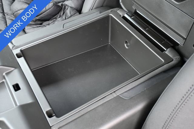 New 2025 Chevrolet Silverado 2500 W/T w/ WT Convenience Package image 25