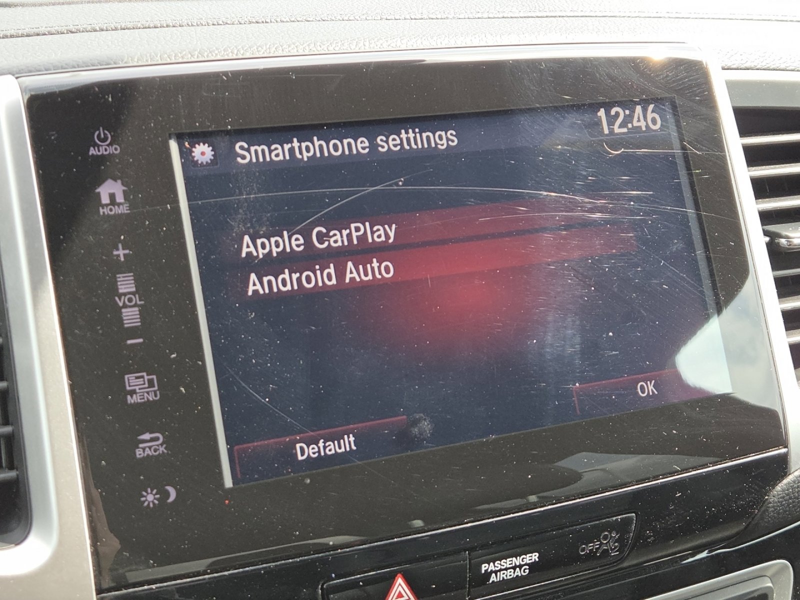 Used 2019 Honda Ridgeline Black Edition image 6