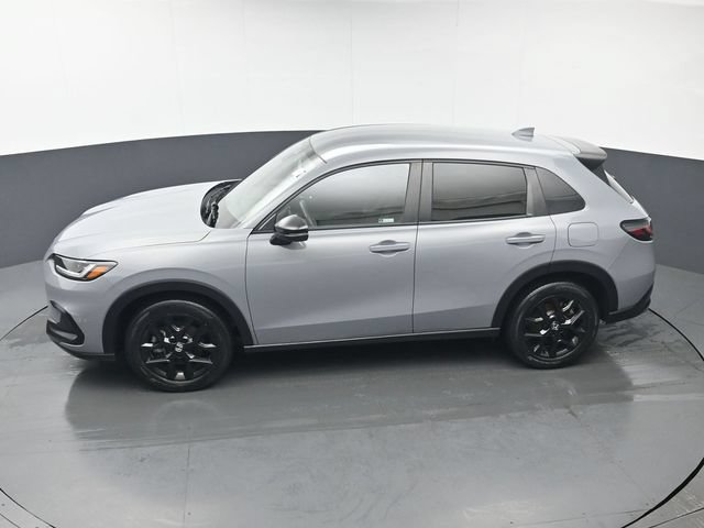 Used 2024 Honda HR-V Sport image 32