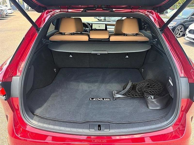 Used 2024 Lexus RX 350 Premium FWD image 55