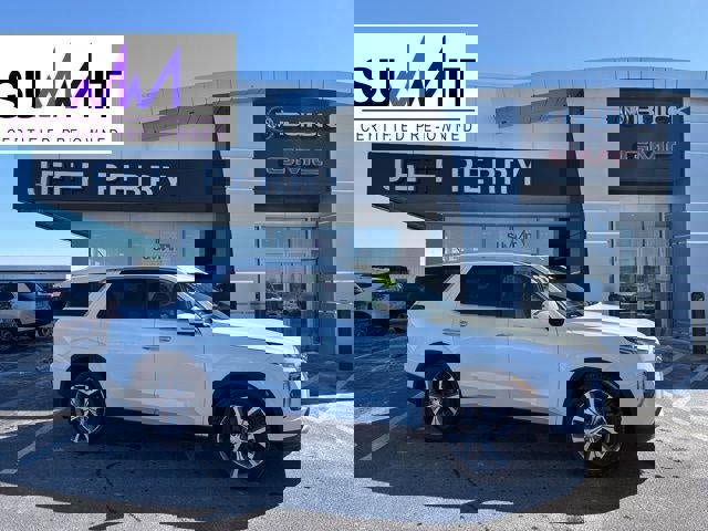 Used 2022 Hyundai Palisade SEL w/ Convenience Package image 1