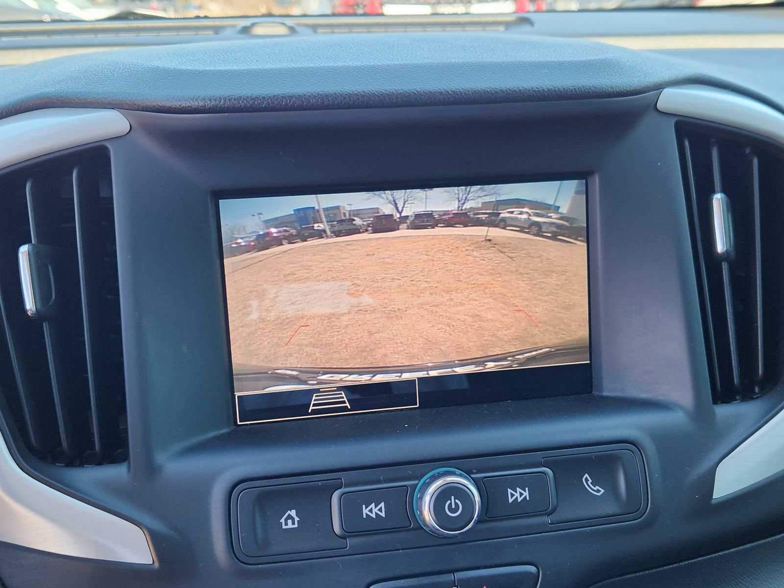 Used 2022 GMC Terrain SLE w/ Driver Convenience Package image 24