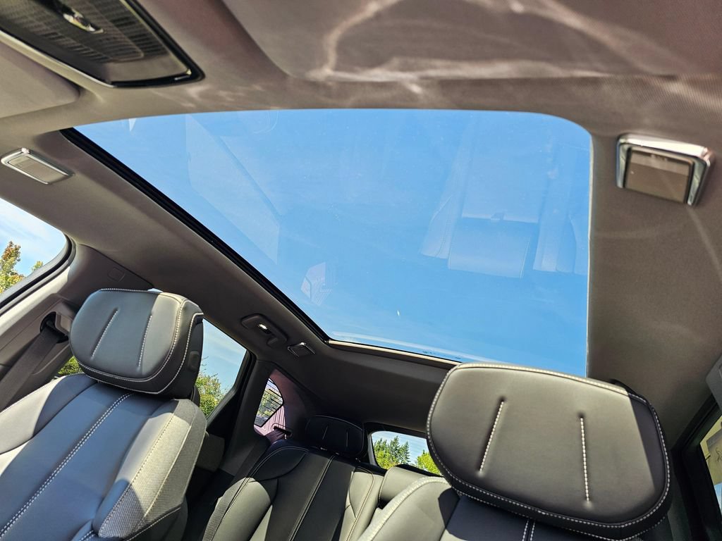 New 2026 Cadillac Optiq Sport 1 AWD/4WD image 21